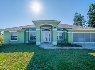 6 Little Cay Cir, Ormond Beach, FL 32176