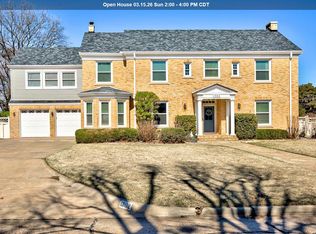 1302 W Wabash Ave, Enid, OK 73703