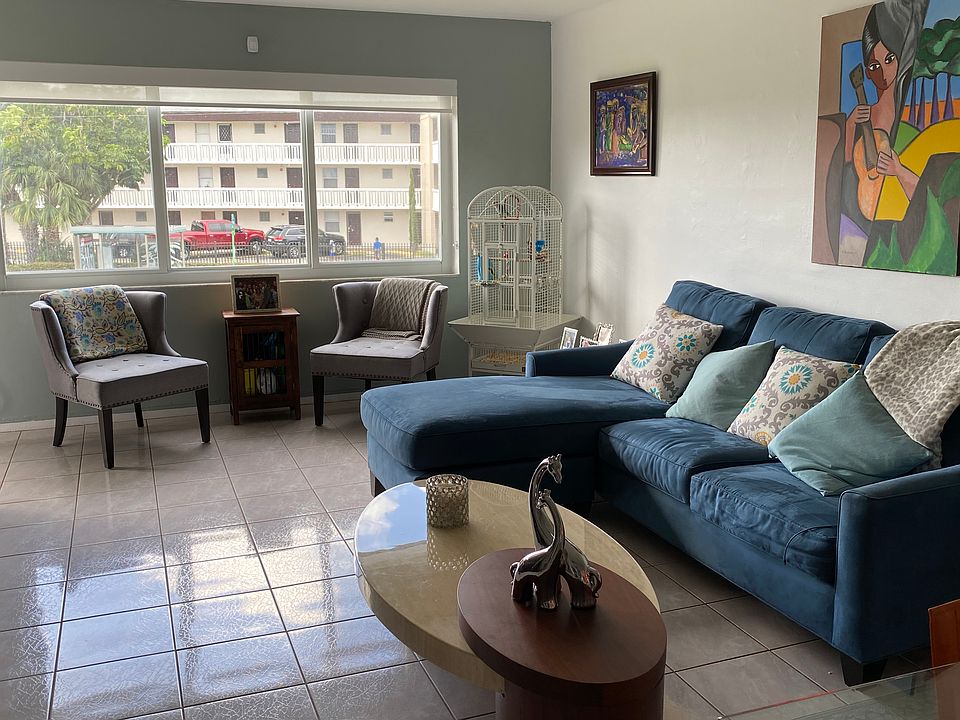 1st image of 19001 NE 14th Ave APT 243