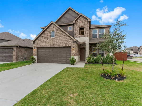 11331 Painted Trillium Ln, Houston, TX 77044
