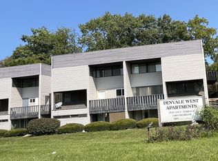 3039 Golf Ter #10, Danville, IL 61832