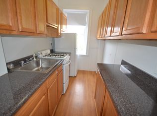 1822 Beacon St APT 7, Brookline, MA 02445