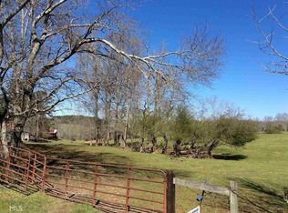 5760 Kanady Rd, Murrayville, GA 30564