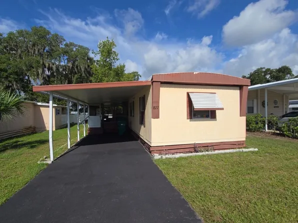 827 Carol St #Bpn003, Wildwood, FL 34785