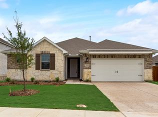 2220 Grassland Ave, Melissa, TX 75454
