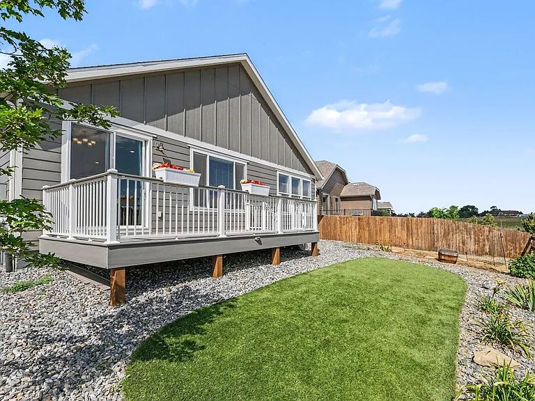 3371 Chilton Dr — Photo 2