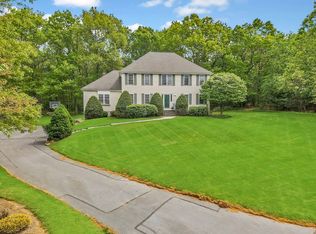 69 Azalea Rd, Sharon, MA 02067