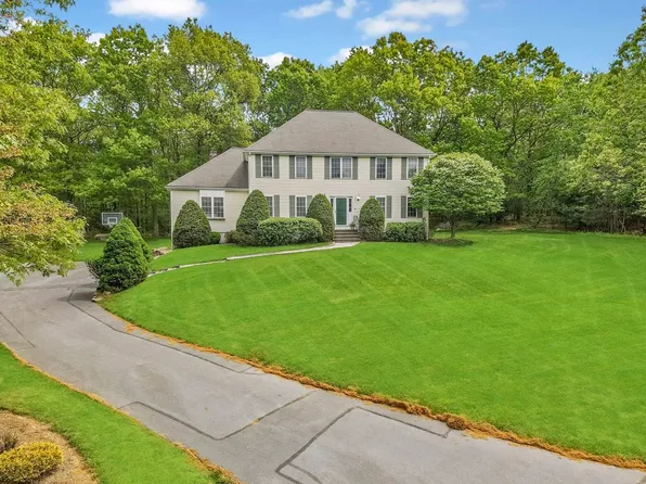 69 Azalea Rd, Sharon, MA 02067