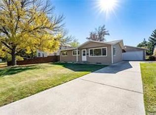 2204 Clark Ave, Billings, MT 59102