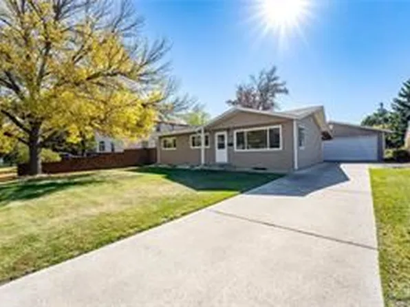 2204 Clark Ave, Billings, MT 59102
