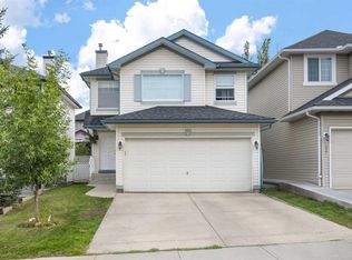373 N Bridlewood Ave SW, Calgary, AB T2Y4H5