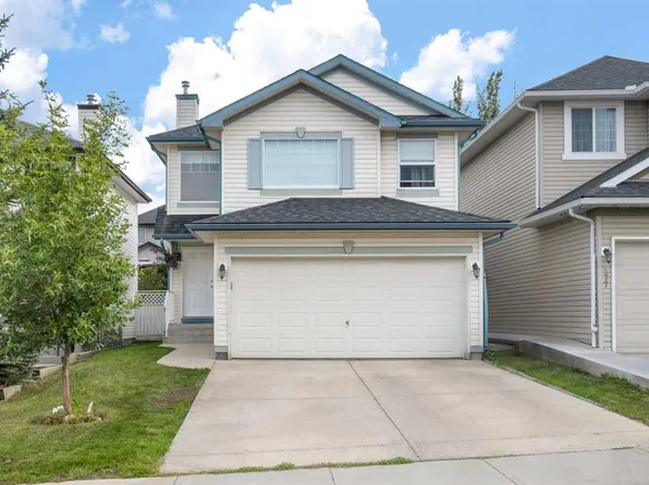 373 N Bridlewood Ave SW, Calgary, AB T2Y 4H5
