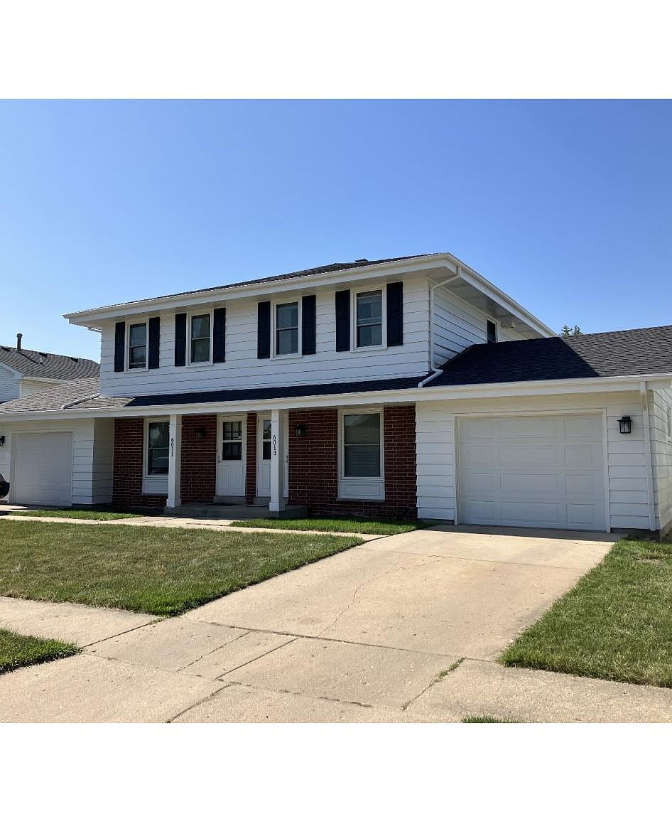 6011 80th Pl, Kenosha, WI 53142 Zillow