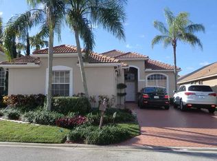 10831 La Salinas Cir, Boca Raton, FL 33428