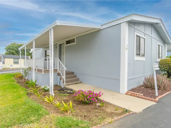 1560 S Otterbein Ave #75, Rowland Heights, CA 91748