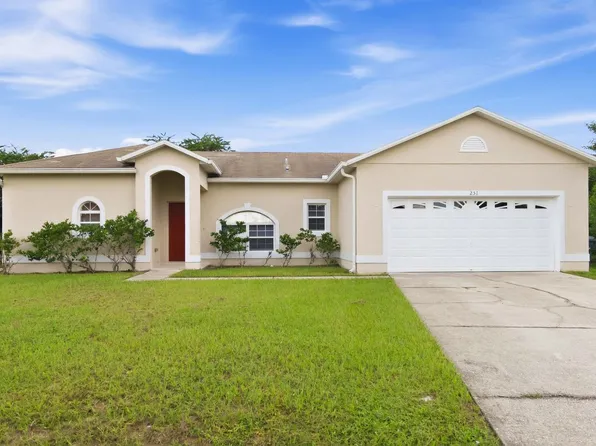 251 Grouper Ct, Poinciana, FL 34759