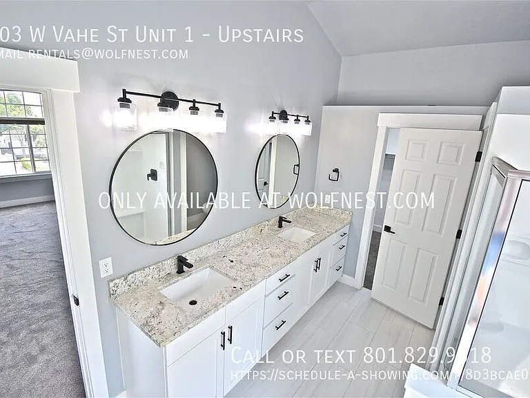 703 W Vahe St #1 — Photo 35