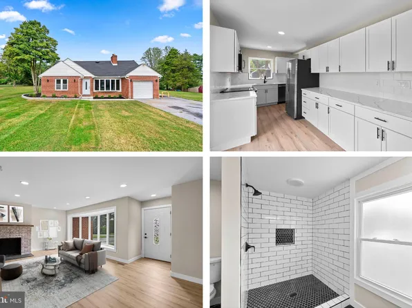 5312 Bush St, White Marsh, MD 21162