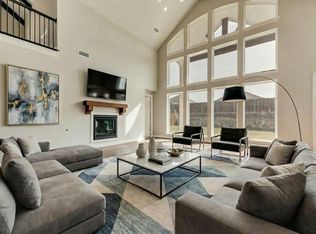 1231 Calebria Way, Fate, TX 75087