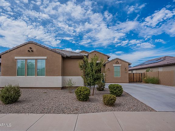 5th image of 37506 W LEONESSA Avenue