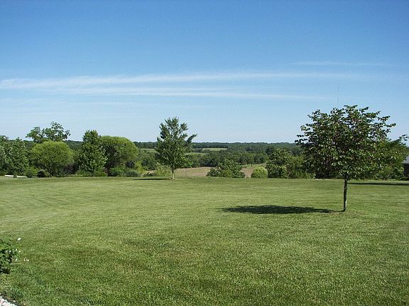 View from Front Porch