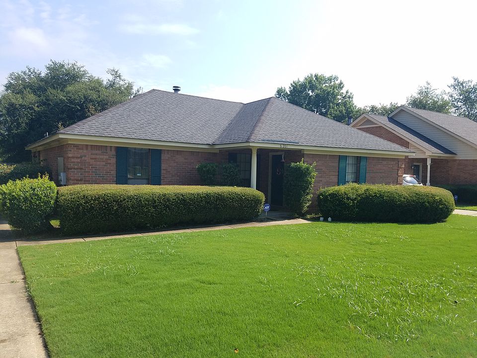 6201 Bell Grove Place