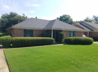 6201 Bell Grove Pl, Montgomery, AL 36117