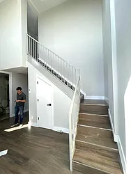 Rented by ATM Realty Service Inc