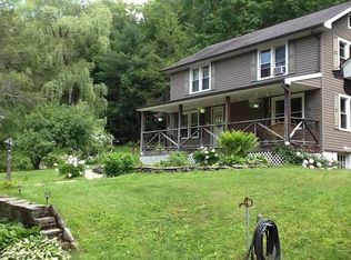 3560 Route 87, Hillsgrove, PA 18619