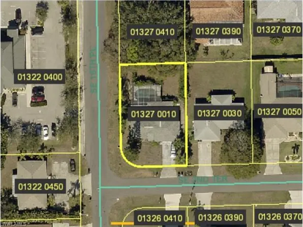 1617 SE 2nd Ter, Cape Coral, FL 33990