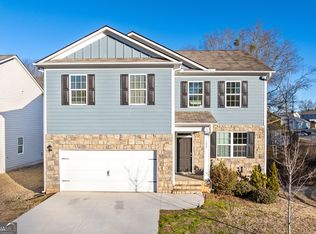 196 Embry Blvd, Pendergrass, GA 30567