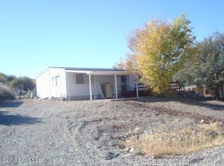 10111 E Durham Rd, Dewey, AZ 86327