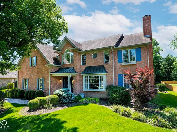 12247 Old Stone Dr, Indianapolis, IN 46236