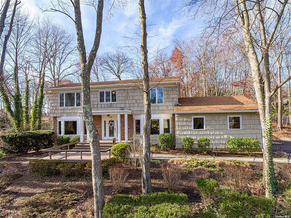 60 Buttonwood Drive, Dix Hills, NY 11746 Zillow