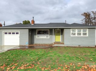 5100 W Morris Hill Rd, Boise, ID 83706