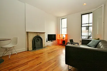 Rented by Corcoran