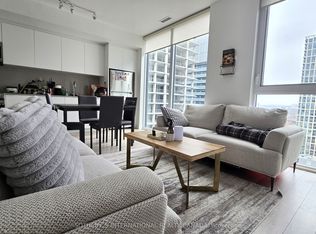 357 King St W #2503-C01, Toronto, ON M5V 0S7