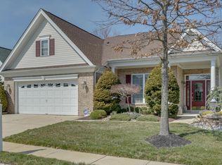8 Hazeltine Ln, Jackson, NJ 08527