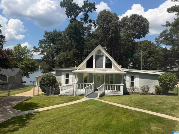 99 Bucks Ln, Vincent, AL 35178