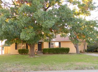 1 Surrey Cir, Wichita Falls, TX 76309