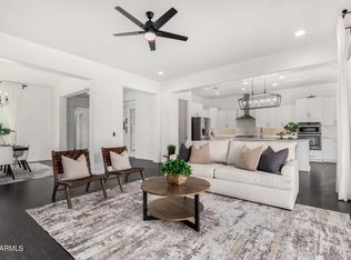 9438 W Weeping Willow Rd, Peoria, AZ 85383