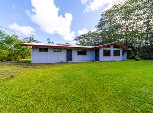 15-1741 15th Ave, Keaau, HI 96749