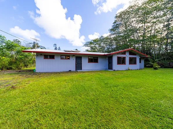 15-1741 15th Ave, Keaau, HI 96749