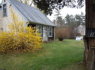 132 Plain St, Pembroke, MA 02359