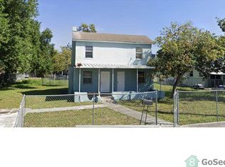 743 NW 98th St, Miami, FL 33150