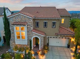 3489 Ironwood Dr, San Ramon, CA 94582