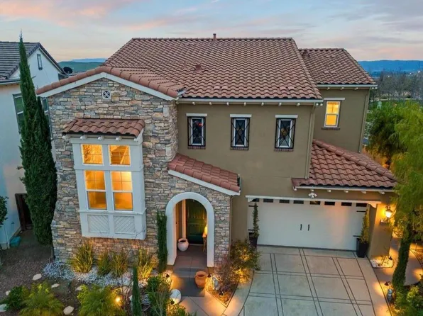 3489 Ironwood Dr, San Ramon, CA 94582