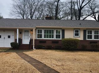 27 Scarlett St, Greenville, SC 29607