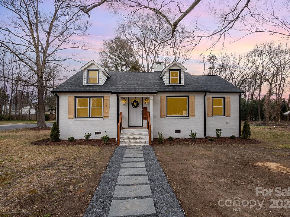 2346 Dion Ave, Charlotte, NC 28212 Zillow