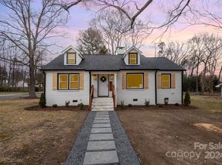 2346 Dion Ave, Charlotte, NC 28212